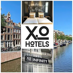 *** Hotel Xo Infinity Pays-Bas