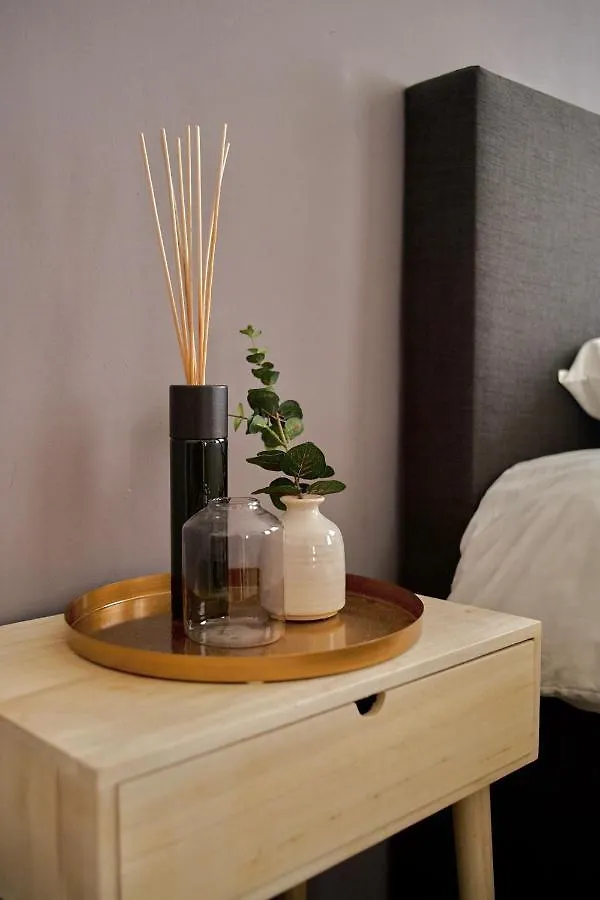 Bed and breakfast B&B La Festa Ámsterdam