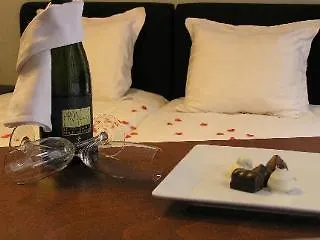 B&B La Festa Ámsterdam Bed and breakfast
